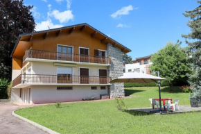 Le Vintage grand appartement 4 étoiles avec jardin proche du lac